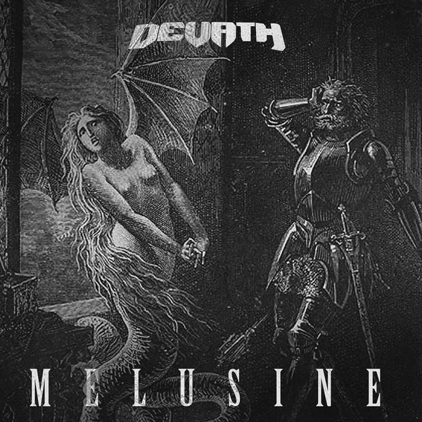MELUSINE
