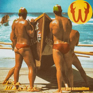 On the Committee/Salmon Joe
