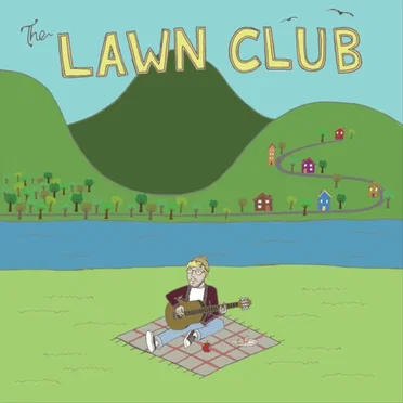 The Lawn Club