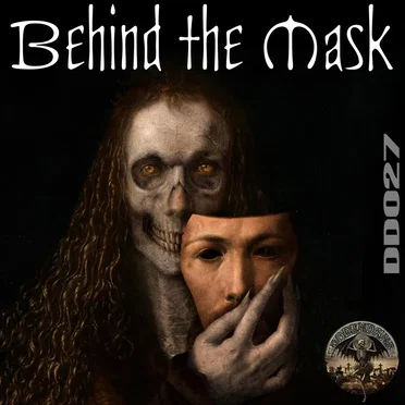 BEHIND THE MASK by Various Artists - album cover