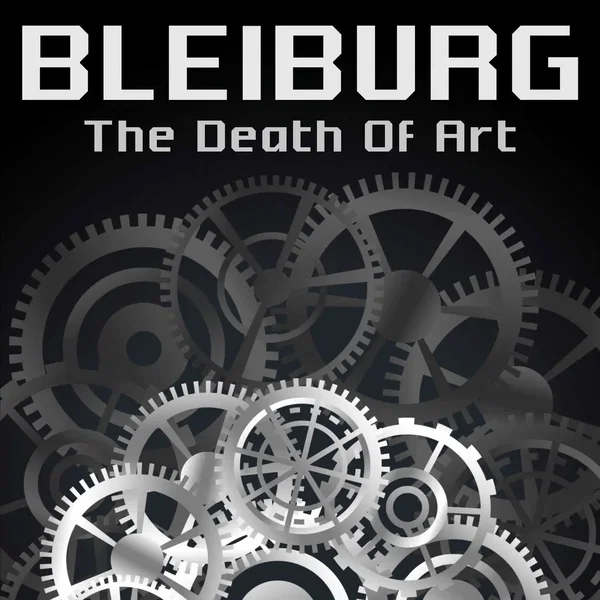 The Death of Art