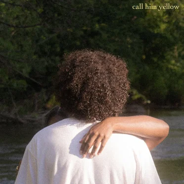 call him yellow by Amaka Queenette - album cover