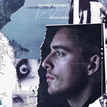 Power Over Me (MEDUZA remix)