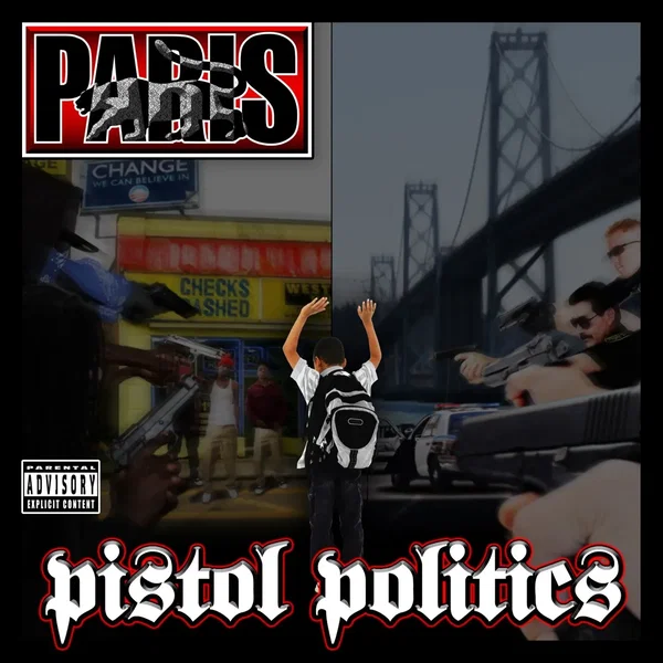 Pistol Politics