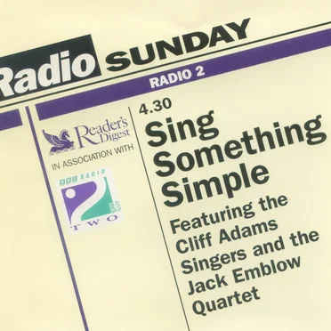 Sing Something Simple