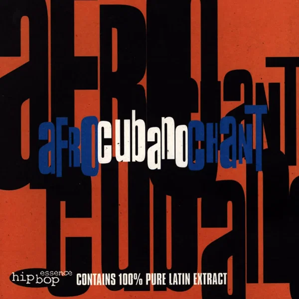 Afro Cubano Chant