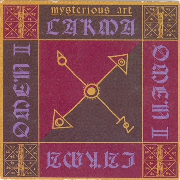 Carma (Omen II)