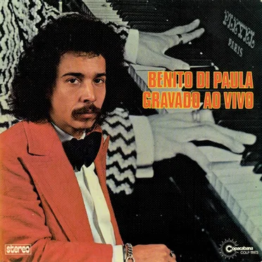 Gravado ao Vivo