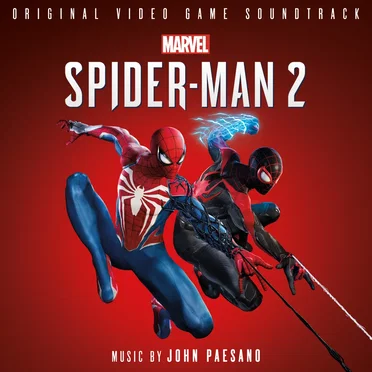 Marvel’s Spider‐Man 2 (Original Video Game Soundtrack)