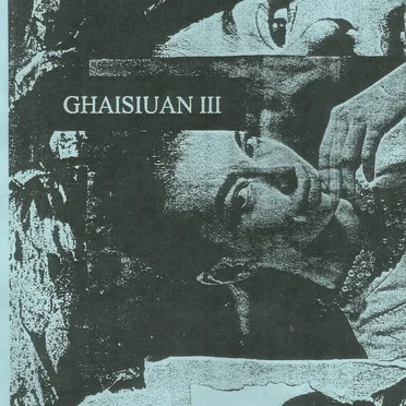 Ghaisiuan III