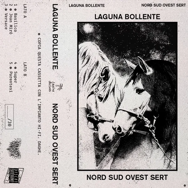 Nord sud ovest sert
