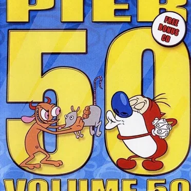 Wigan Pier, Volume 50