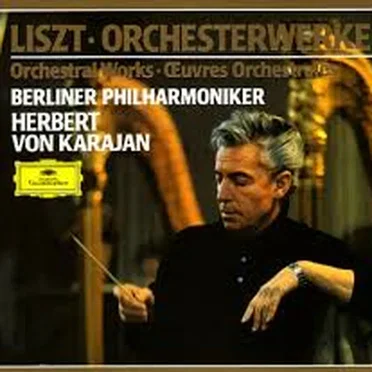 Liszt - Orchesterwerke
