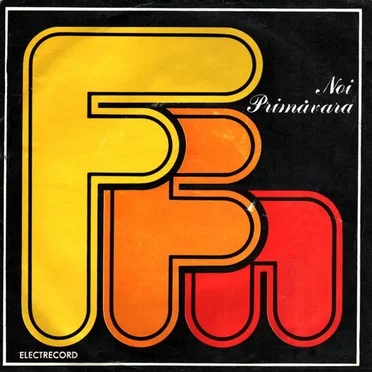 Noi / Primăvara by FFN - album cover