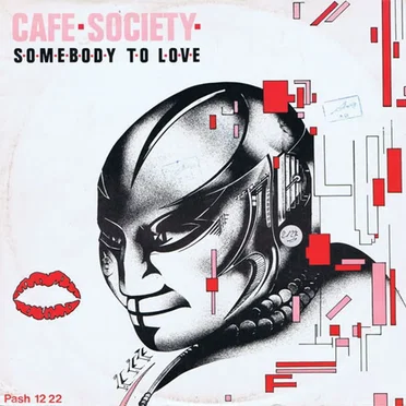 Somebody To Love