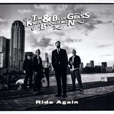Ride Again