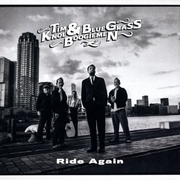 Ride Again
