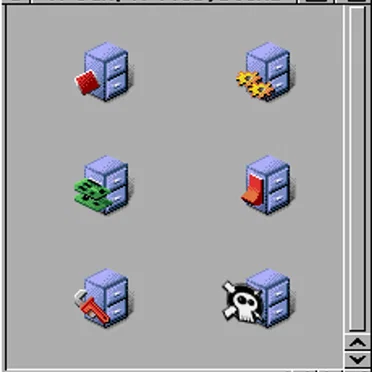 Filesystems