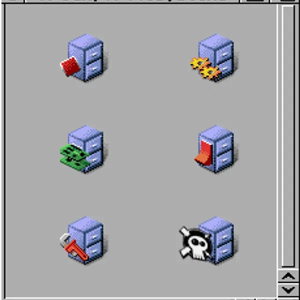 Filesystems
