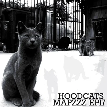 Mapzzz EP17 – Hoodcats