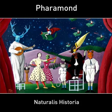 Naturalis Historia