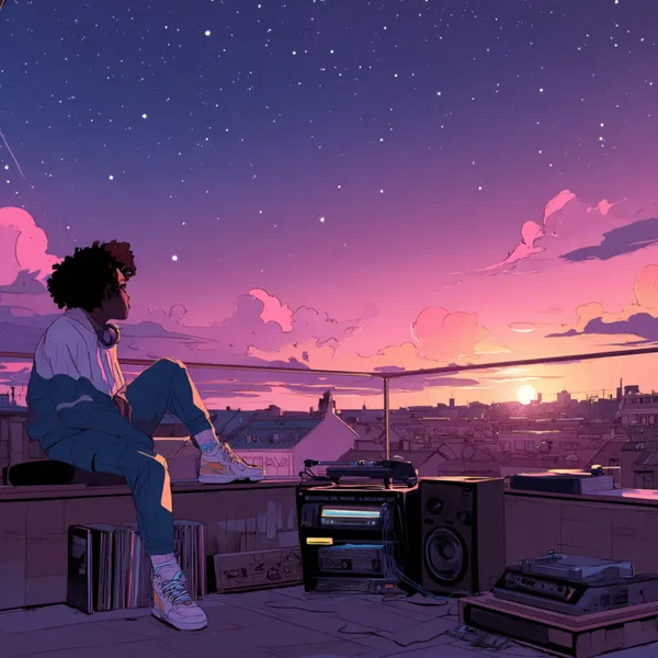 Make You Forget This World a Little