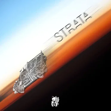 Strata EP by STRATA - album cover
