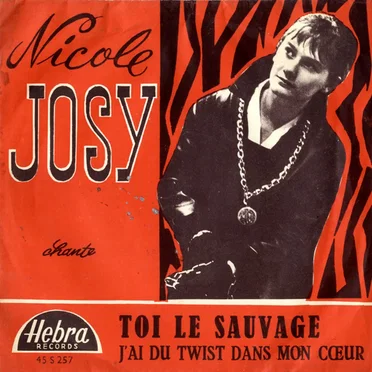 Toi le Sauvage