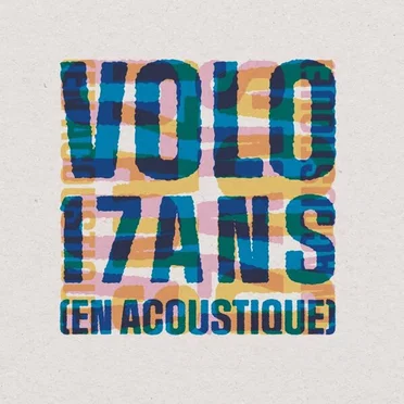 17 ans (en acoustique)