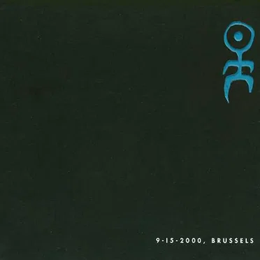9‐15‐2000, Brussels