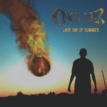 Last Day of Summer by Once-ler - album cover