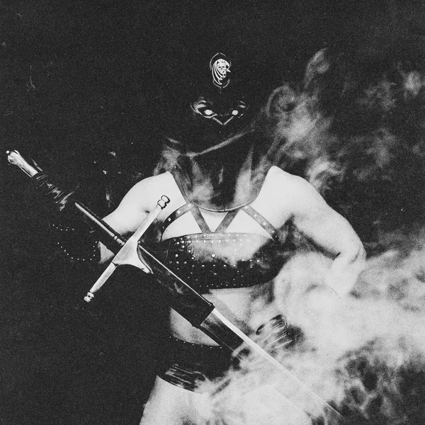 Blood Magick (It's a Ritual)