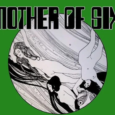 Eadem mutata resurgo by Mother of Six - album cover