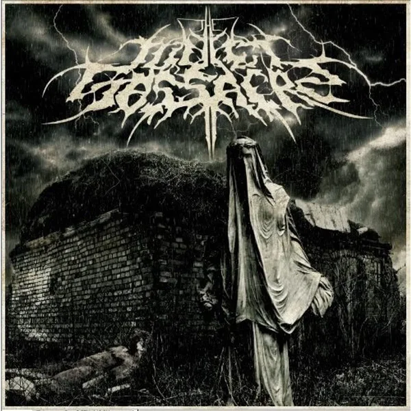Pray for an Afterlife