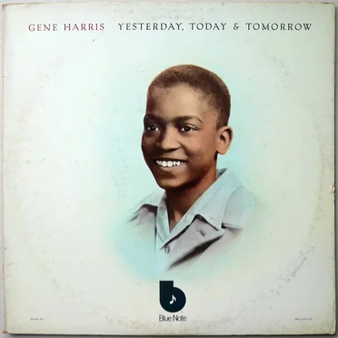 Yesterday, Today & Tomorrow