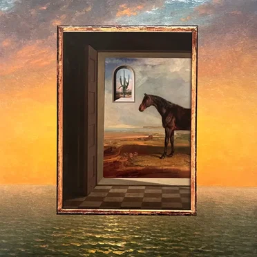 Back To Life by Cordovas - album cover