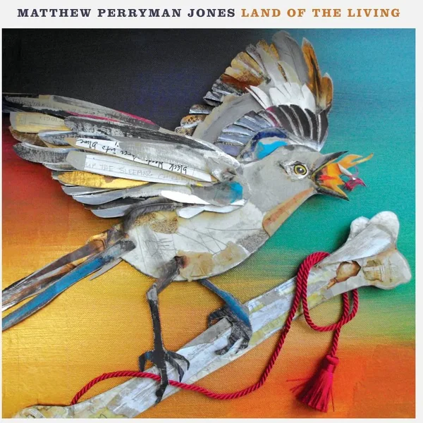 Land of the Living