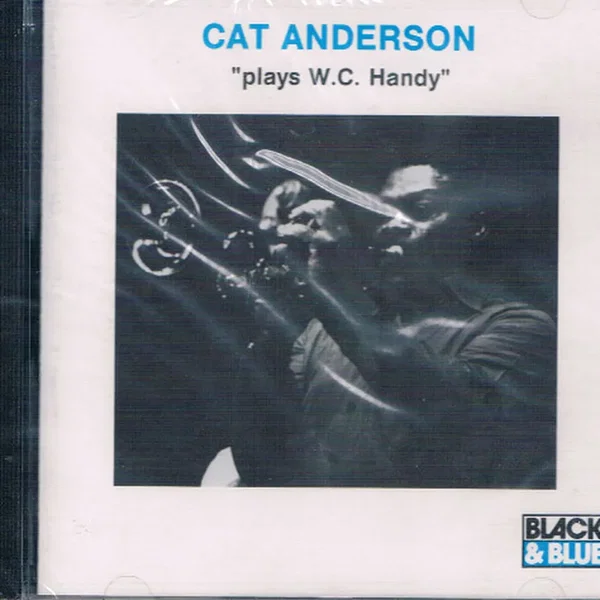 Plays W.C. Handy