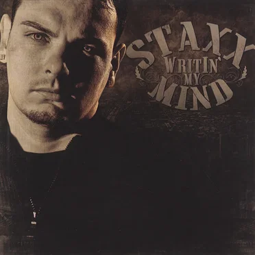 Writin’ My Mind