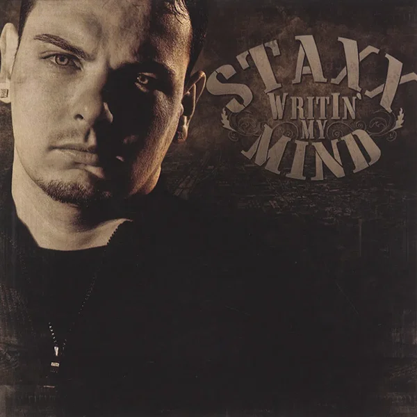 Writin’ My Mind