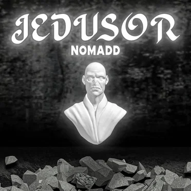 Jedusor by Nomadd - album cover