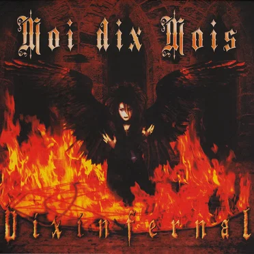 Dix infernal