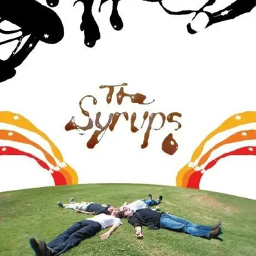 The Syrups by The Syrups - album cover