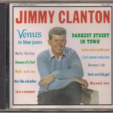 Venus in Blue Jeans: Collectors Gold, Volume 8