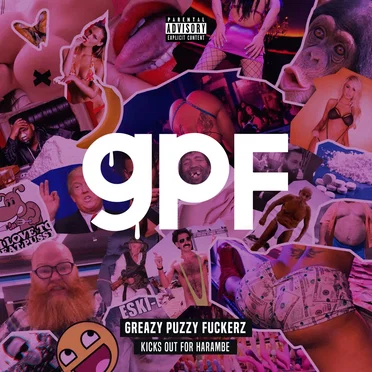 Kicks Out for Harambe