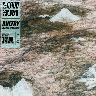 Sultry (Navah Sea remix)