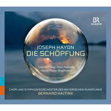 Die Schöpfung