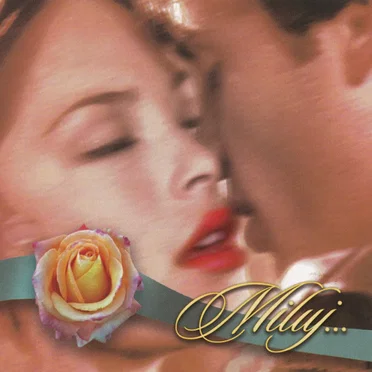 Miluj by Various Artists - album cover