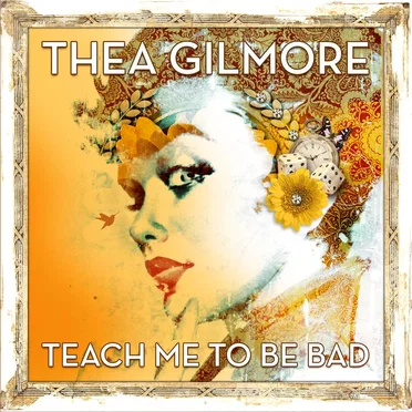 Teach Me to Be Bad