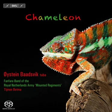 Chameleon